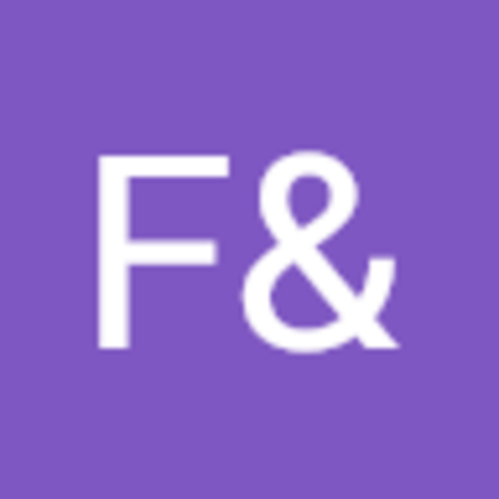 Meet your Posher, F&